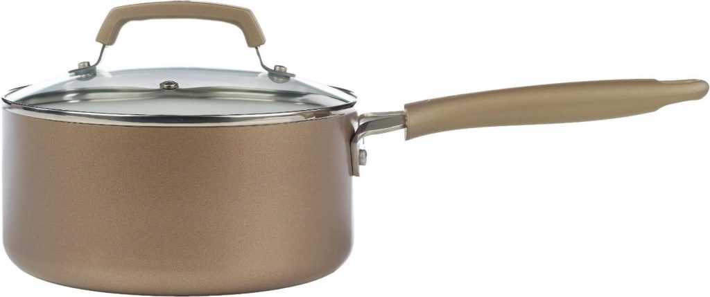 Wearever Ceramic Cookware Reviews