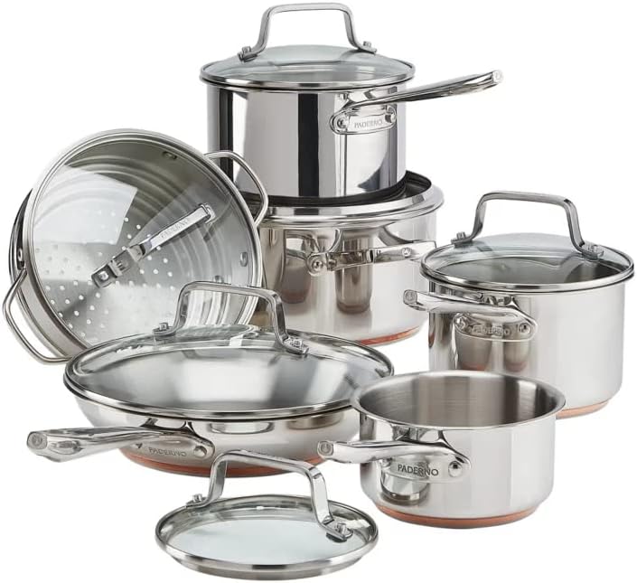 Wolfgang Cookware 