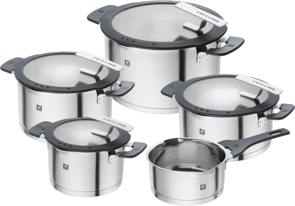 Zwilling Cookware