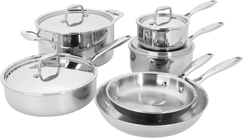 Henckels Cookware