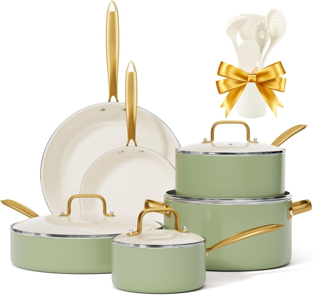Masterclass Cookware 