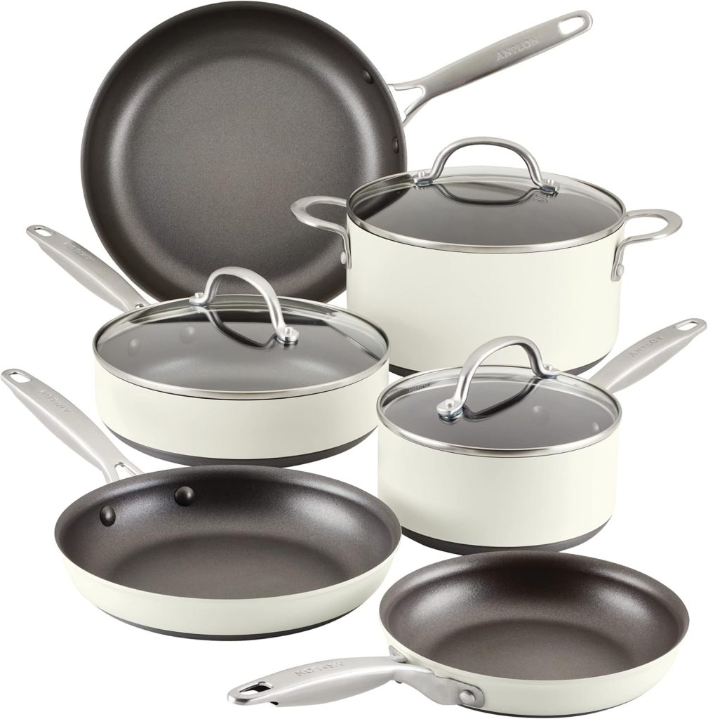 Analon Cookware