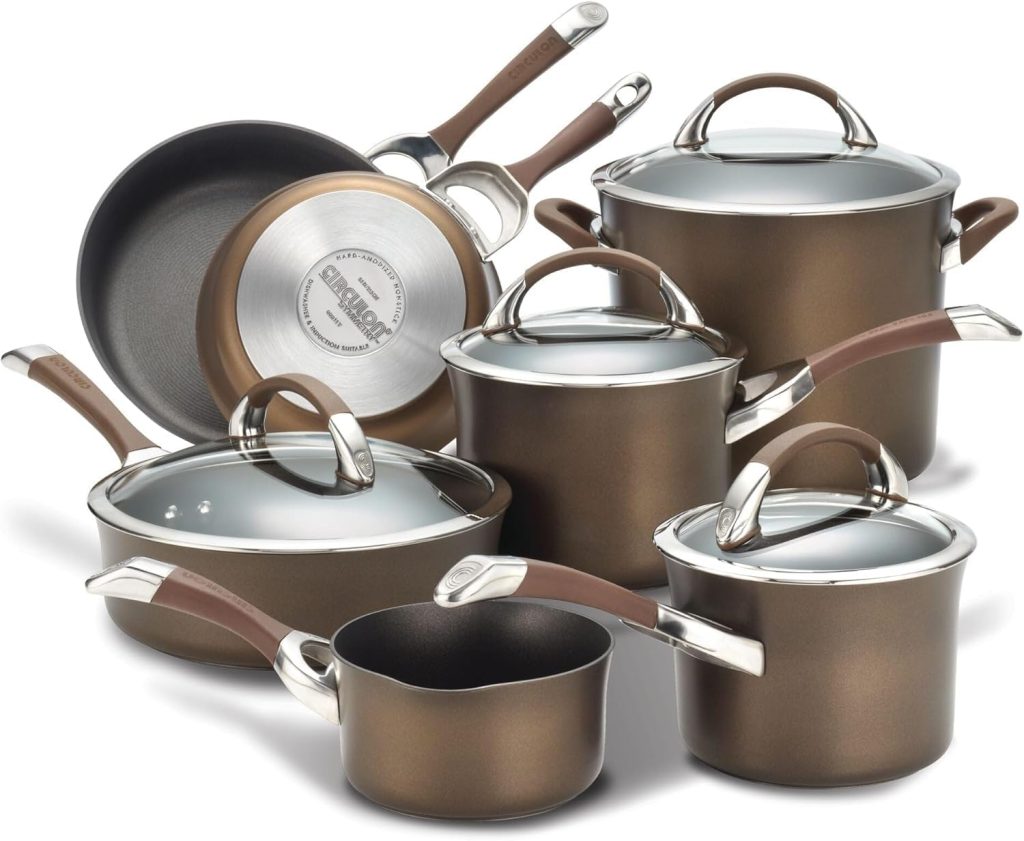 Mesa Mia Cookware 