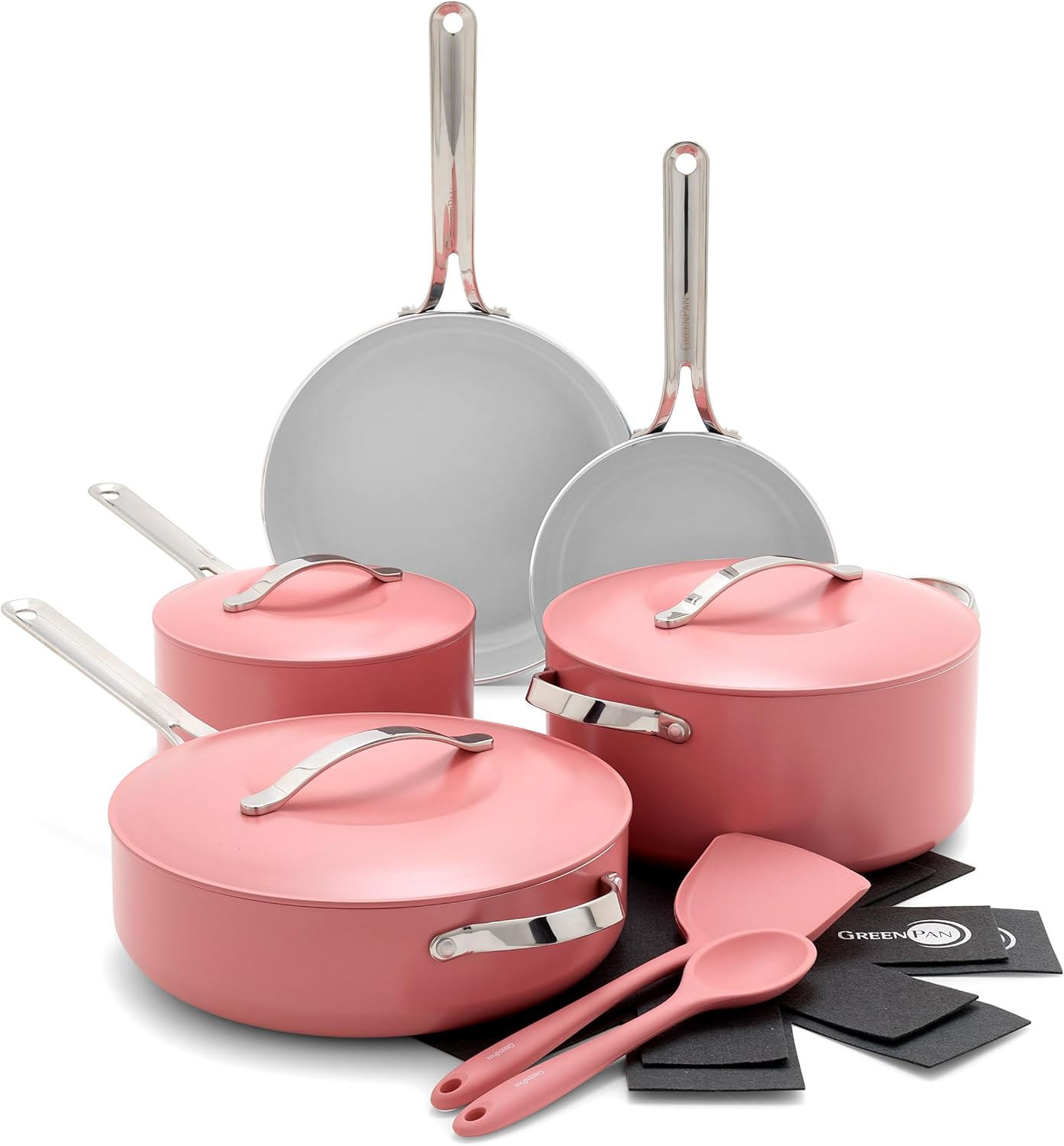 Best Dishwasher Safe Cookware
