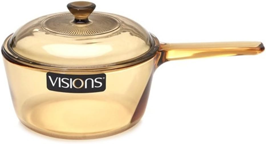Best Glass Cookware