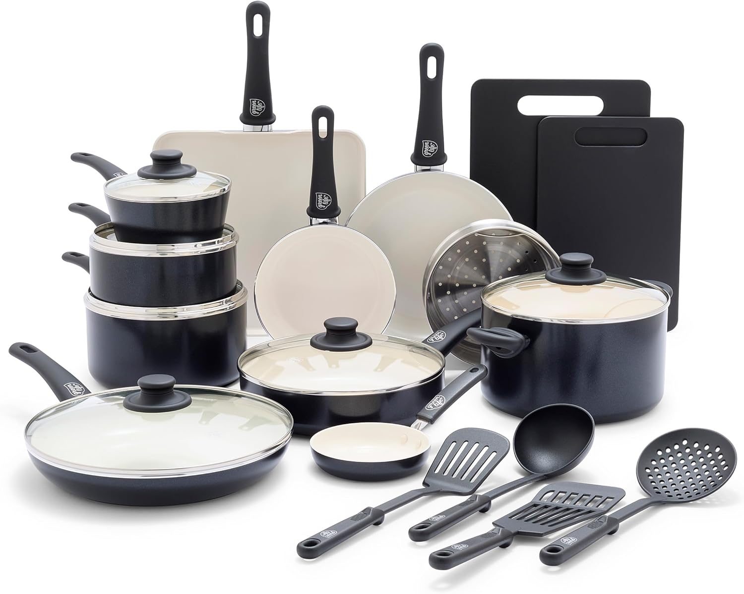 Best Lightweight Cookware for Seniors