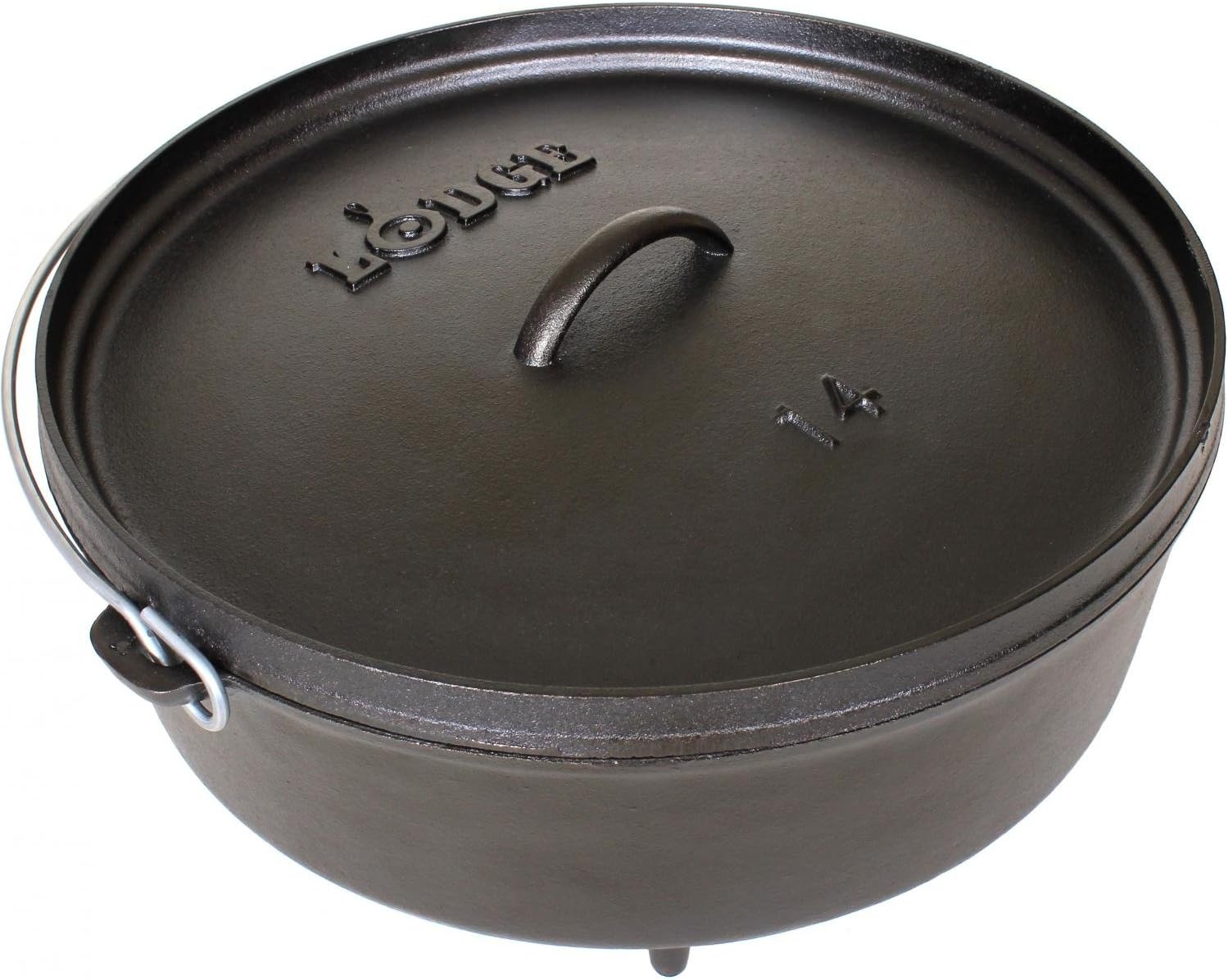 best open fire cookware
