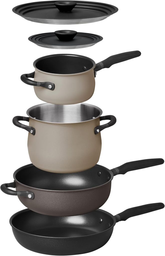 Macys Cookware Set