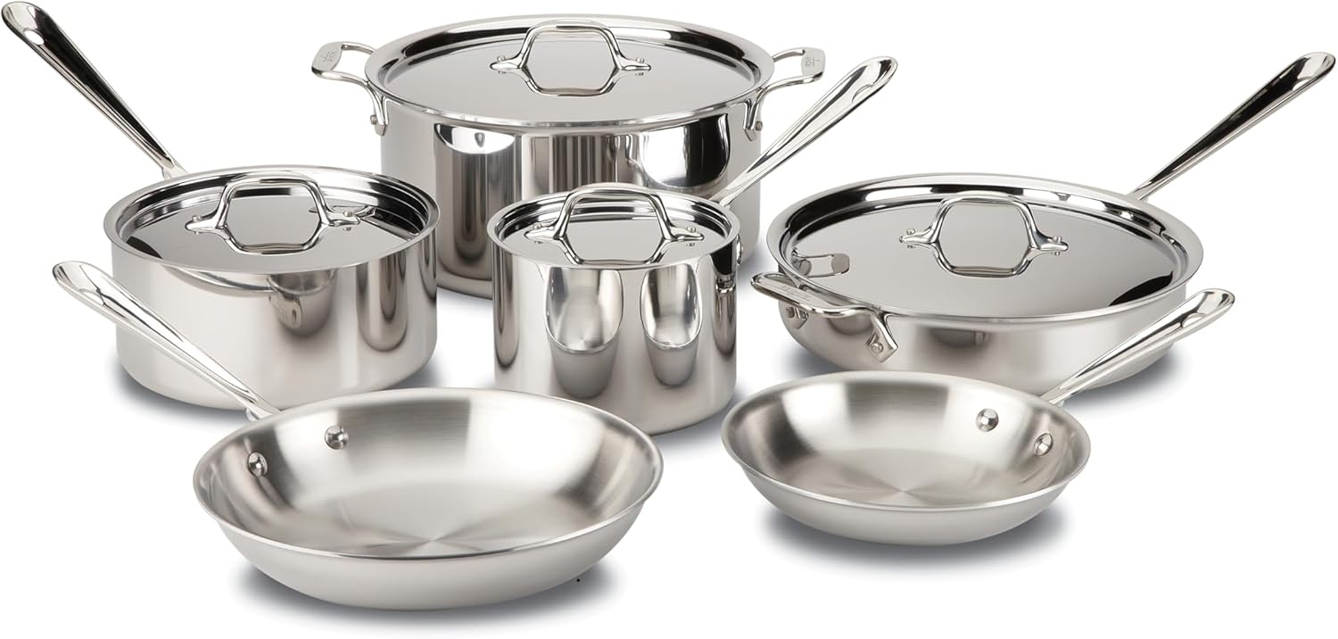 Best Black Friday Cookware Deals