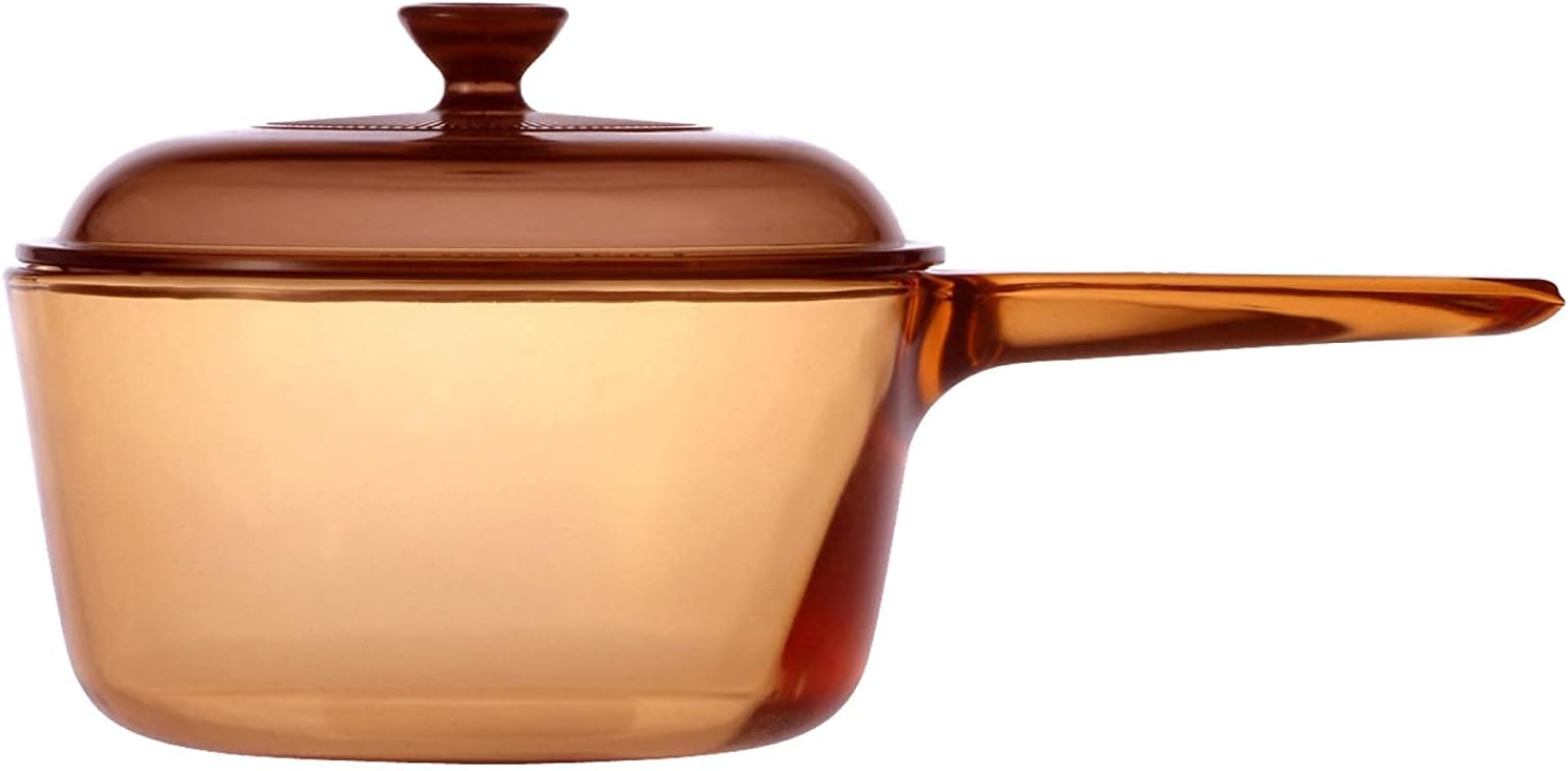 Best Glass Cookware for Stovetop