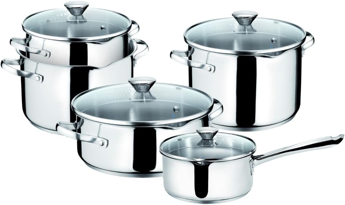 11 Best Italian Cookware: Complete Amazon Review Guide!