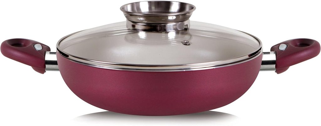 Pensofal Bioceramix Non-Stick Frying Pan Set