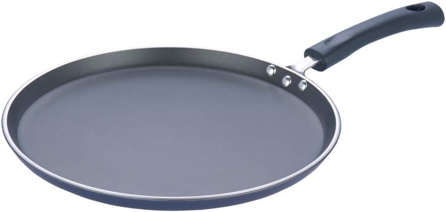 Vinod Bronze Non-Stick Dosa Tawa - 275mm