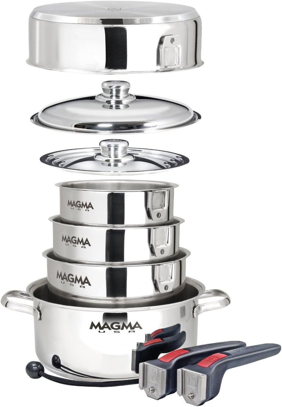 15 Best Cookware for RV Gas Stoves: The Ultimate 2026 Review Guide!