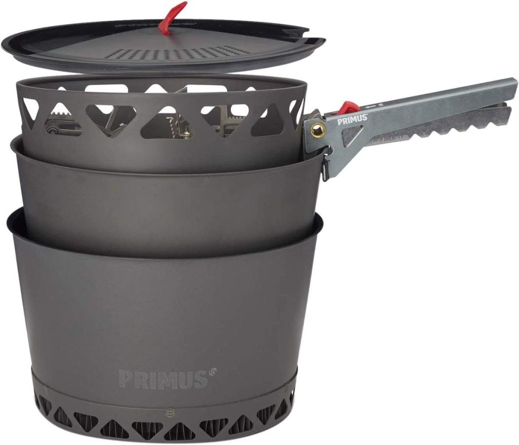 Primus PrimeTech Stove Set 1.3L