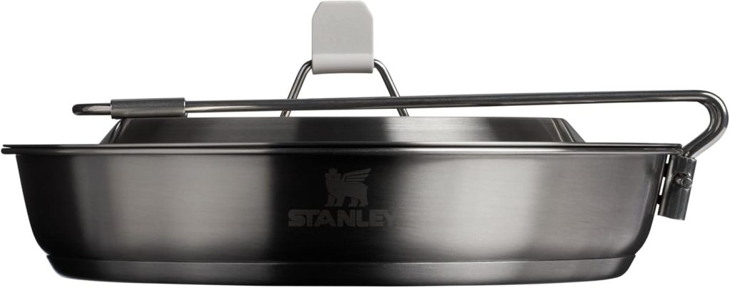 Stanley Adventure Even-Heat Camp Pro Cookset