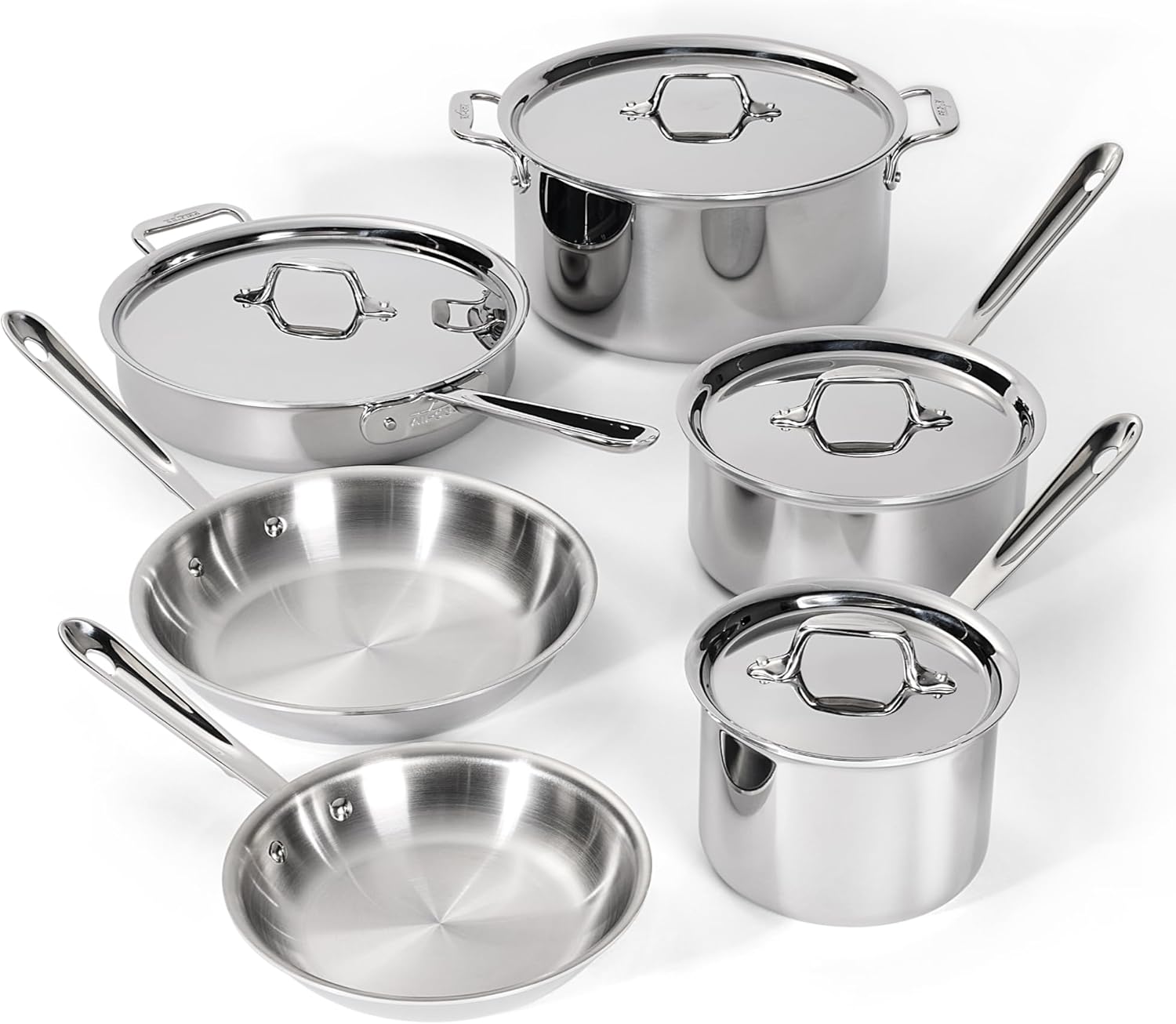 22 Best Cookware for Gas Stoves: 20+ Expert Reviews!