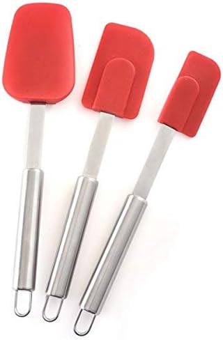 Norpro Silicone Utensil Set