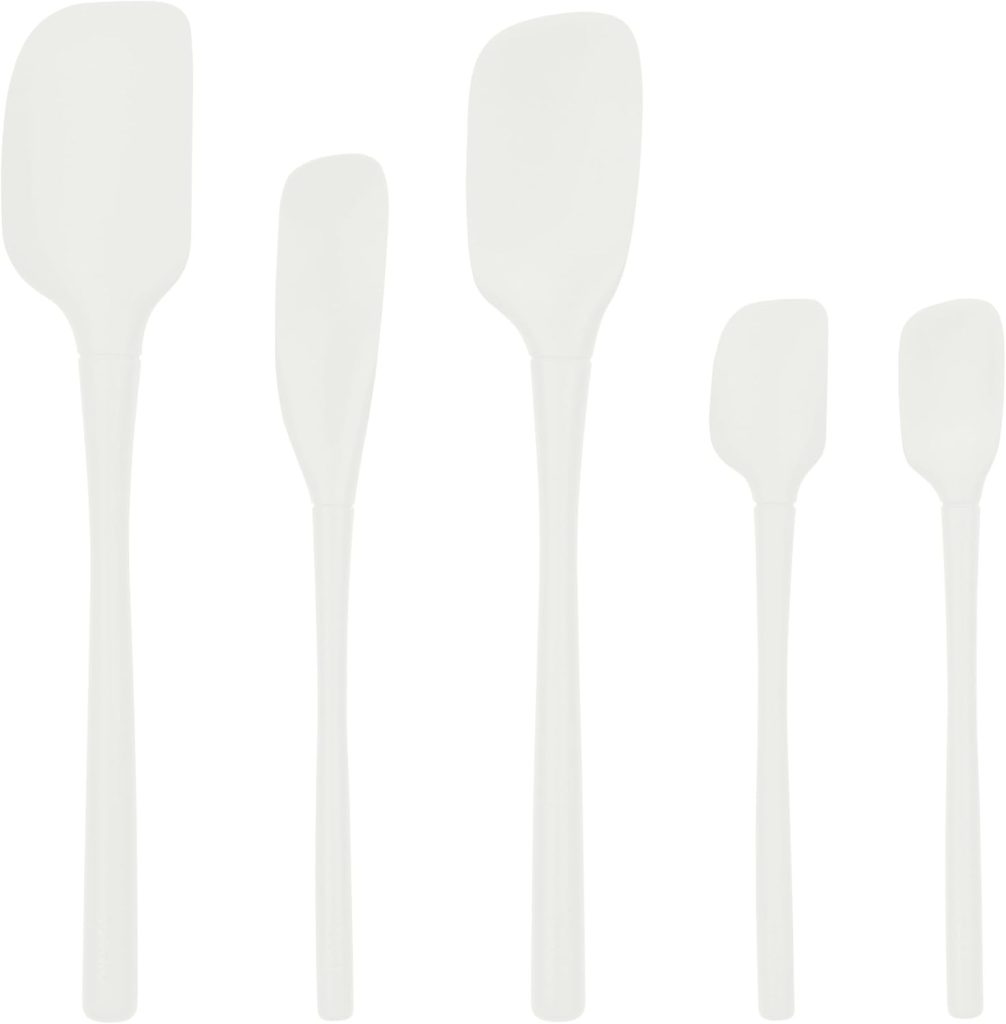 Tovolo Flex Core All Silicone Spatula
