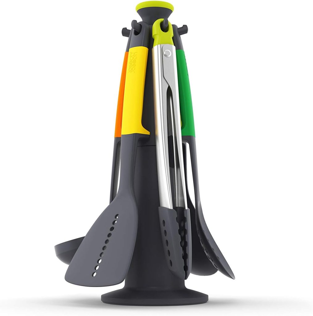 Joseph Joseph Elevate Carousel Set (6-Piece)