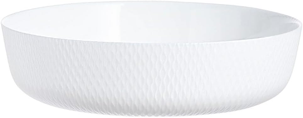 Luminarc Smart Cuisine 27-Piece Glass Cookware Set