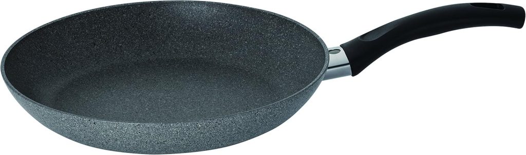 Ballarini Parma Forged Aluminum Nonstick Induction Frying Pan, 11-inch
