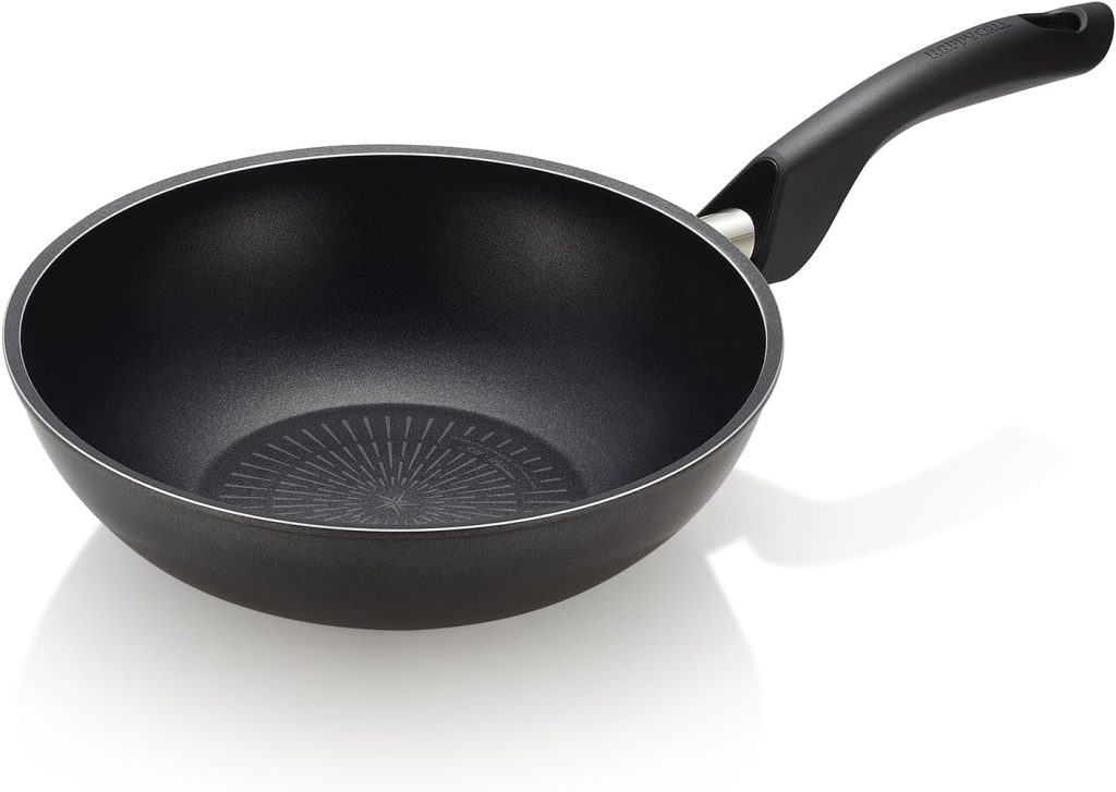 Happycall Diamond Coated Nonstick Titanium Frying Pan