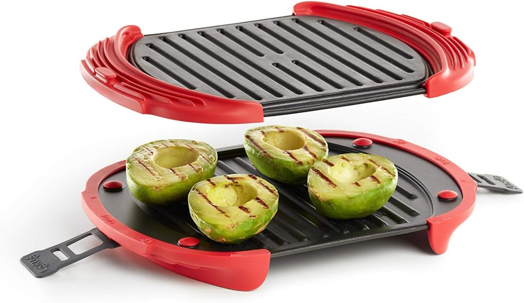 Lekue Microwave Grill