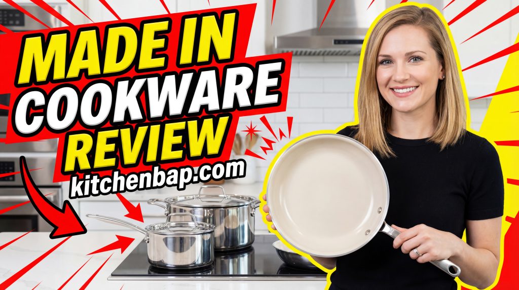 Made In Cookware Review