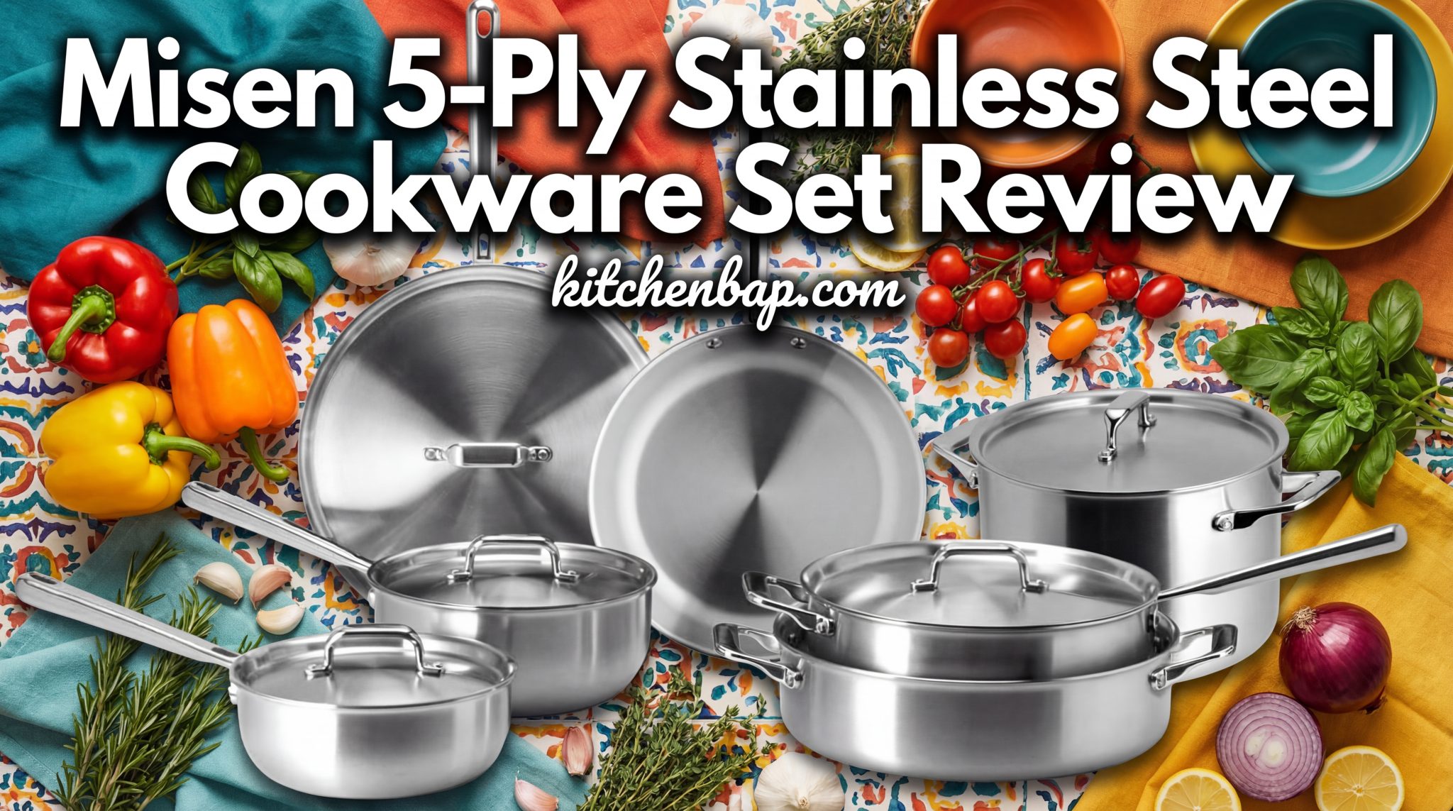 Authentic Kitchen Cookware Reviews: Honest Insights & Top Picks ...
