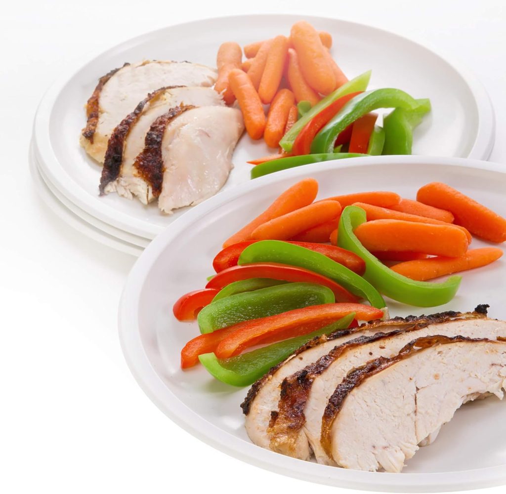  Progressive International Microwave Multi-Cooker