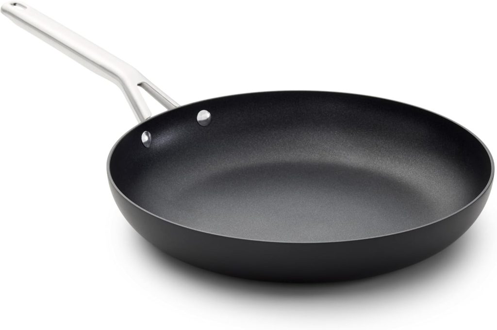 Calphalon Contemporary Hard-Anodized Aluminum Non-Stick 12-Inch Fry Pan