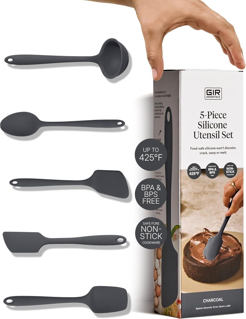 GIR Premium Silicone Spatula