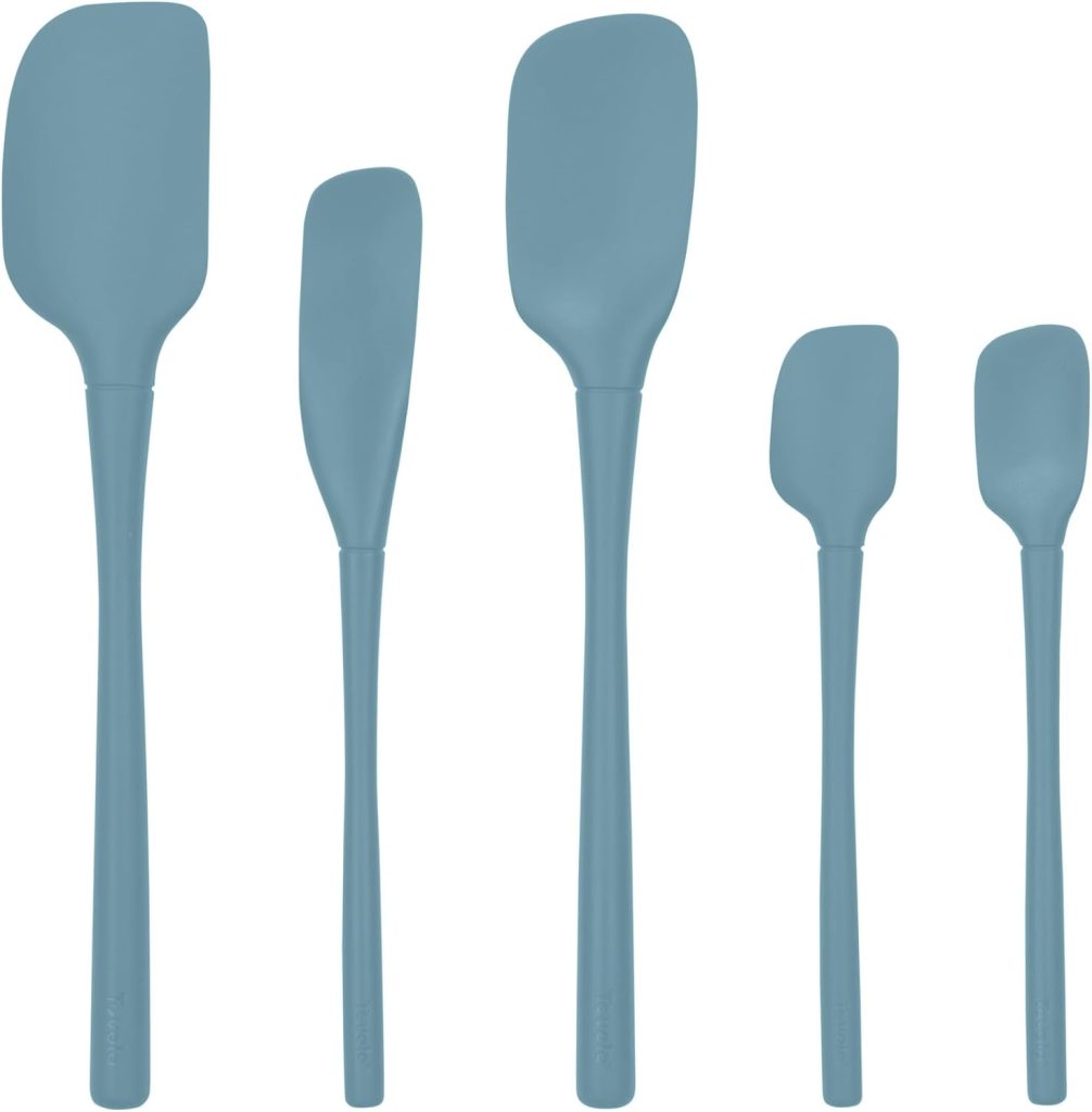Tovolo Flex-Core All Silicone Spatula