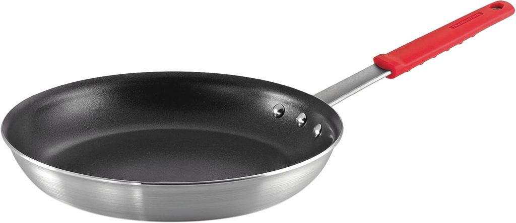 Tramontina Professional Aluminum Nonstick Restaurant Fry Pan, 12-inch