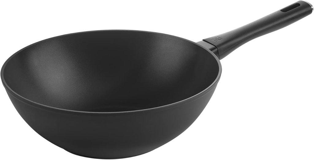 Zwilling Madura Plus 12-Inch Fry Pan with Lid