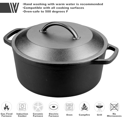 Cast Iron Vs Nonstick Pan: Which Cookware Is Best?