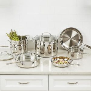 Top Chef Pot Best Cookware For Professional Chefs: Top Picks 2026 - kitchen Bap