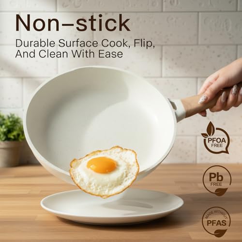 Best Ceramic Cookware For Home Use: Our Top Picks For 2026