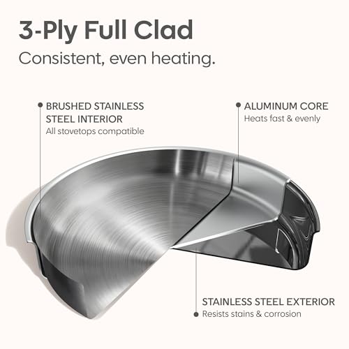 Stainless Steel Vs Aluminum Cookware: Which Is Best For Your Kitchen