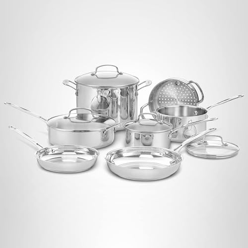 Best Stainless Steel Cookware