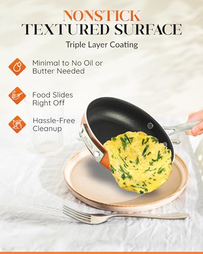 Gotham Steel Stackmaster Pots & Pans Set Review: Worth It