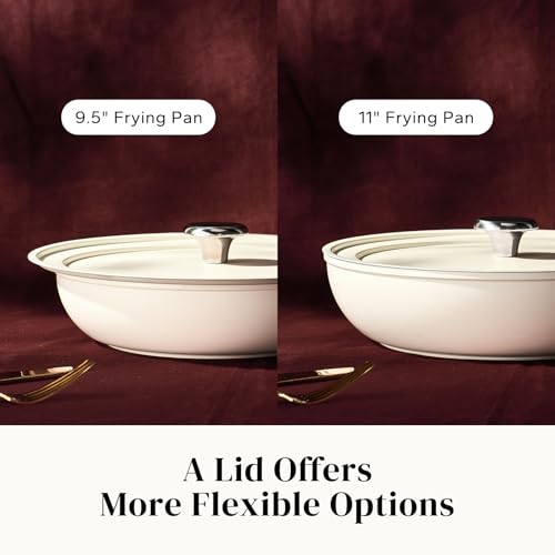 Ceramic Vs Carbon Steel Pan: Best Choice For Home Cooks