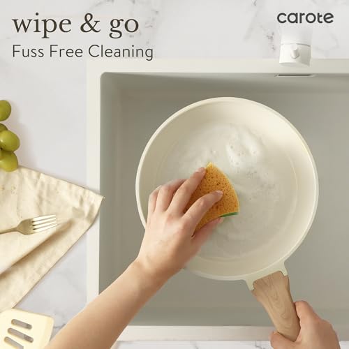 Best Ceramic Cookware: Top 7 Picks For 2026