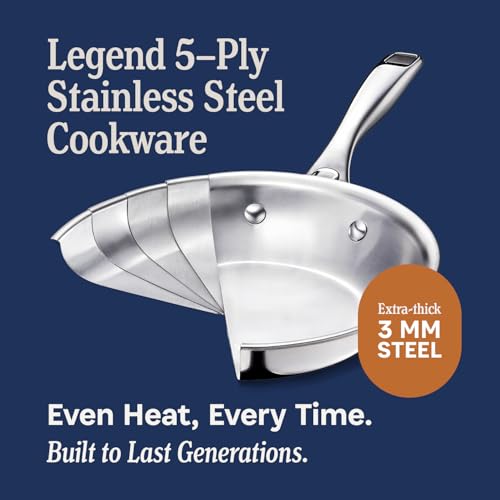 Stainless Steel Vs Copper Cookware
