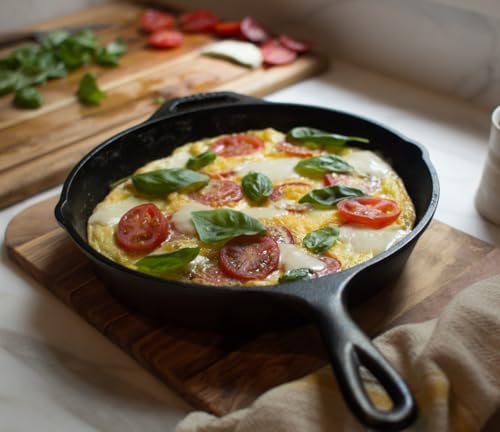 Best Cast Iron Cookware: Top Picks For 2026