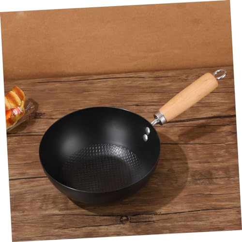 Garneck Non-stick Flat Bottom Wok Review: Hands-On Verdict