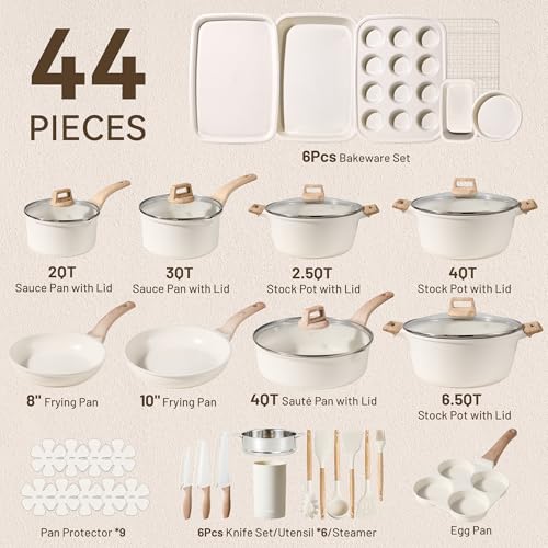 Best Cookware Set For Busy Kitchens: Quick Top Picks
