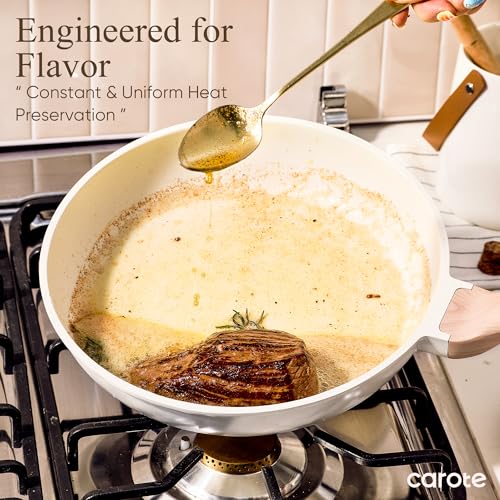 Best Cookware Set For Casual Cooking: Easy Picks & Tips