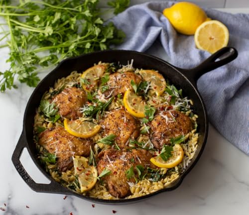 Cast Iron Vs Hard Anodized Cookware: Best Choice Guide